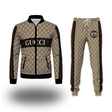 flannels gucci ring mens|gucci tracksuits for men.